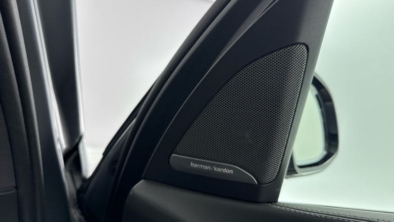 BMW X5 xDrive30d MHT M Sport 5dr Auto Diesel Estate